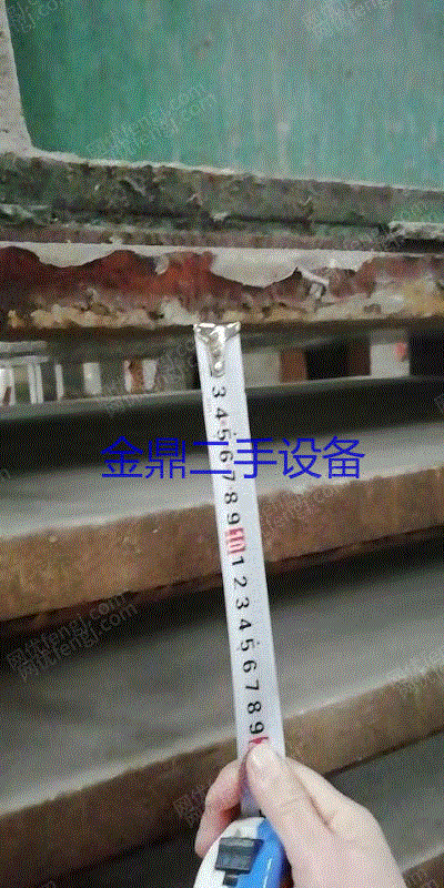 二手木工压机出售