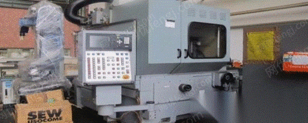 二手齿轮加工机床出售