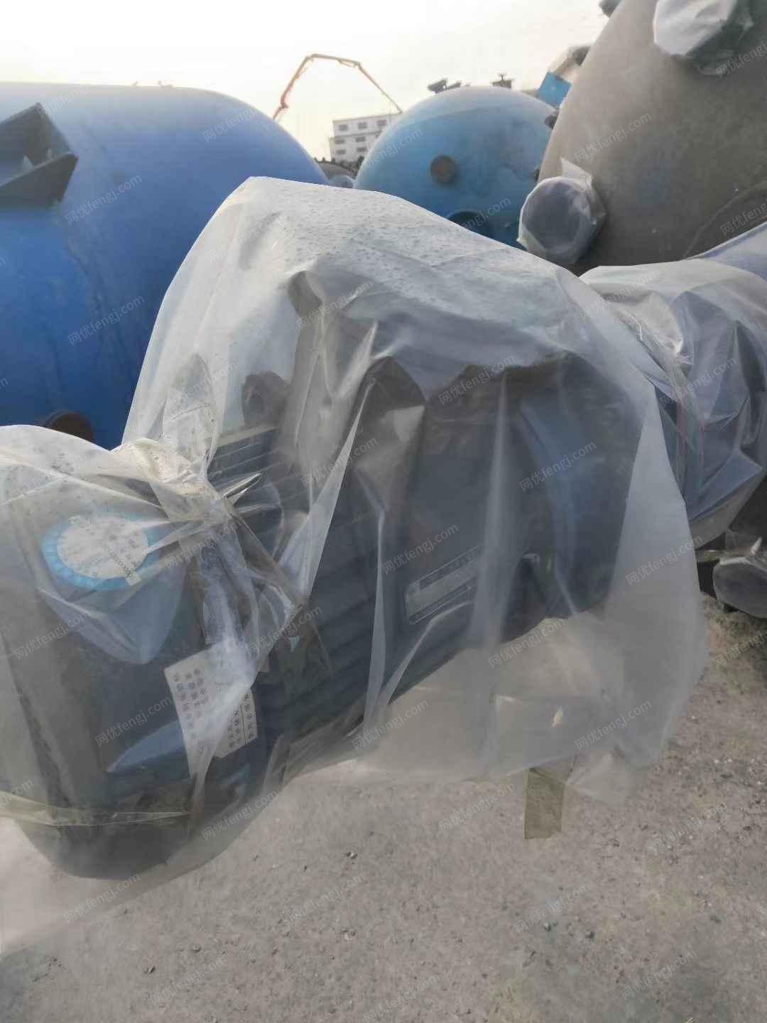 二手反应釜价格
