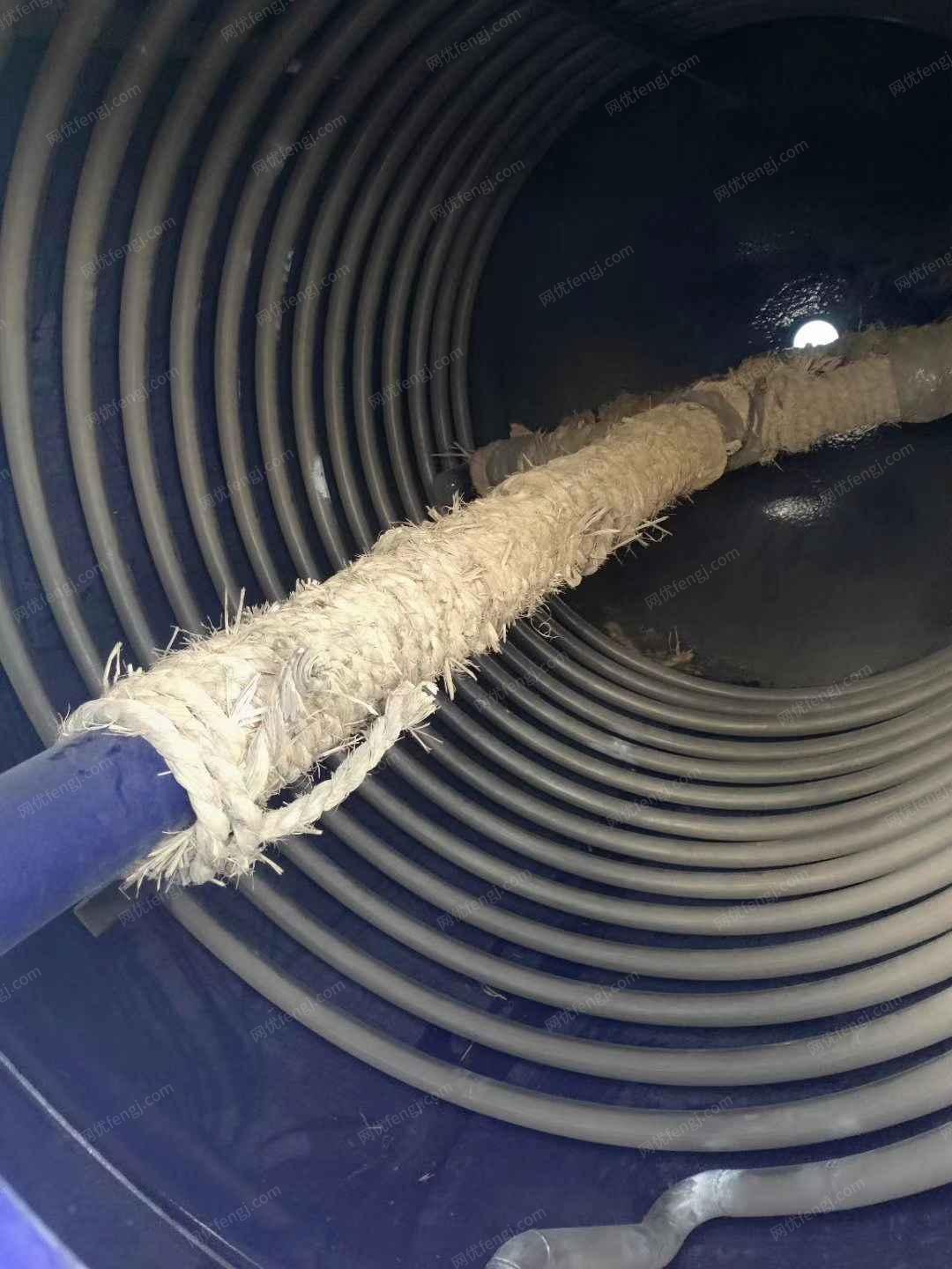 二手反应釜出售