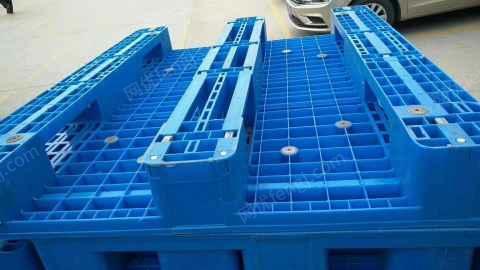 工业类废塑料出售