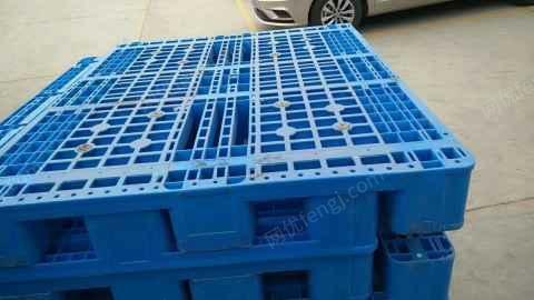 工业类废塑料回收