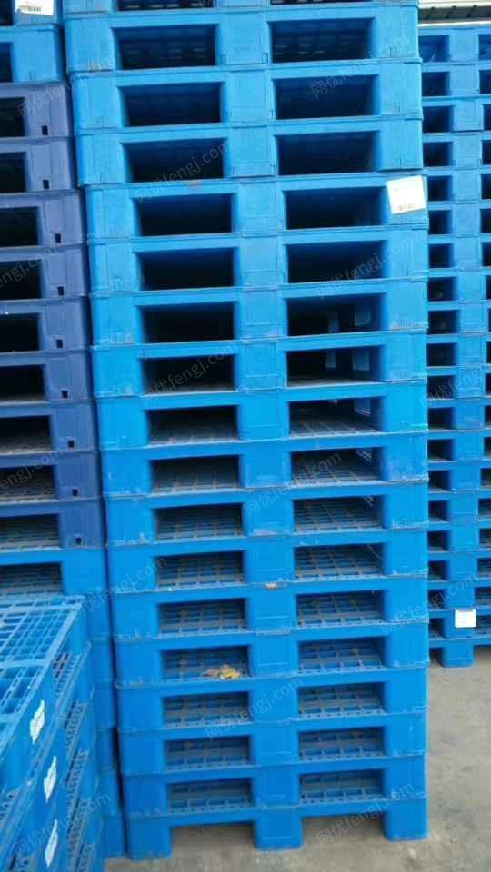 工业类废塑料价格