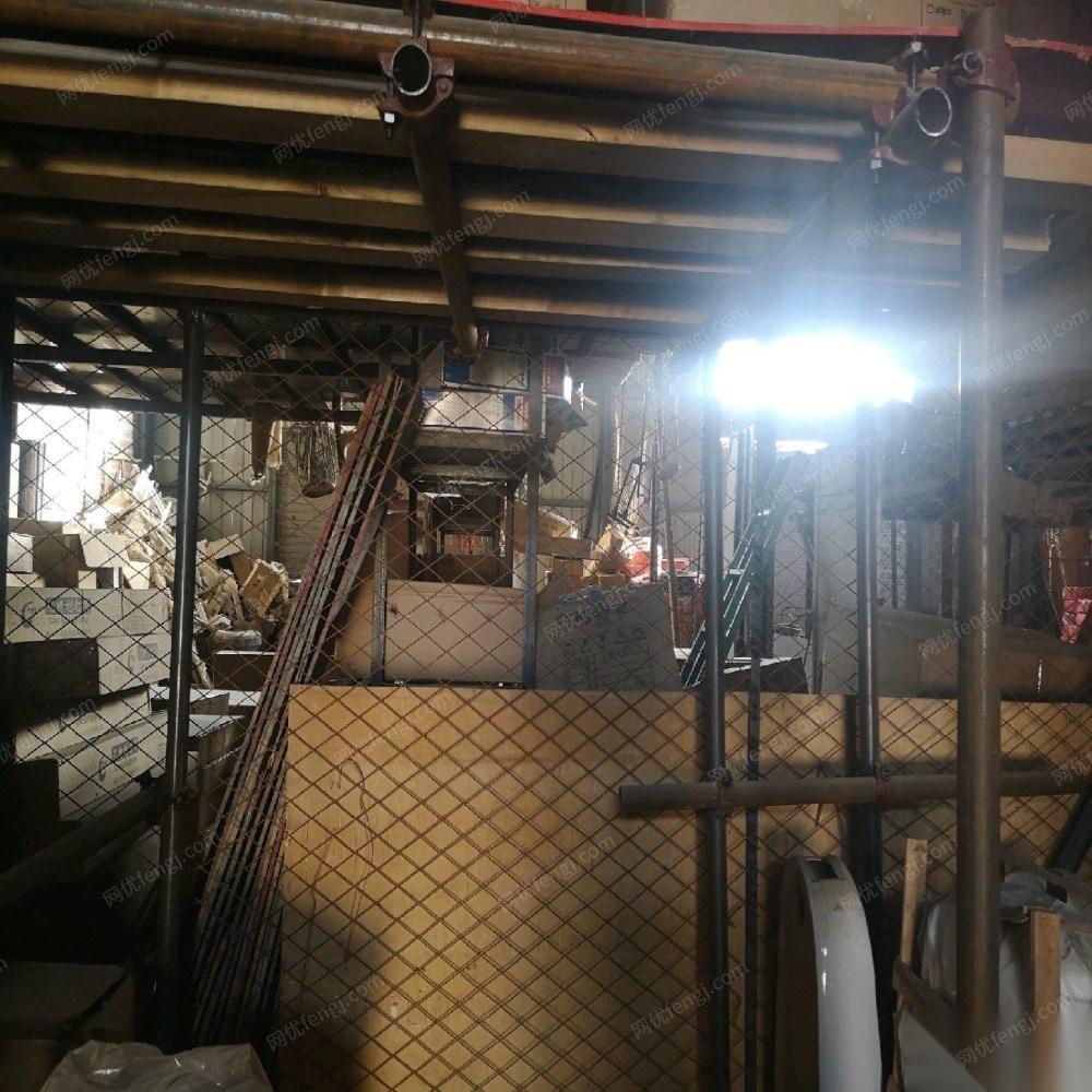 可利用材料价格
