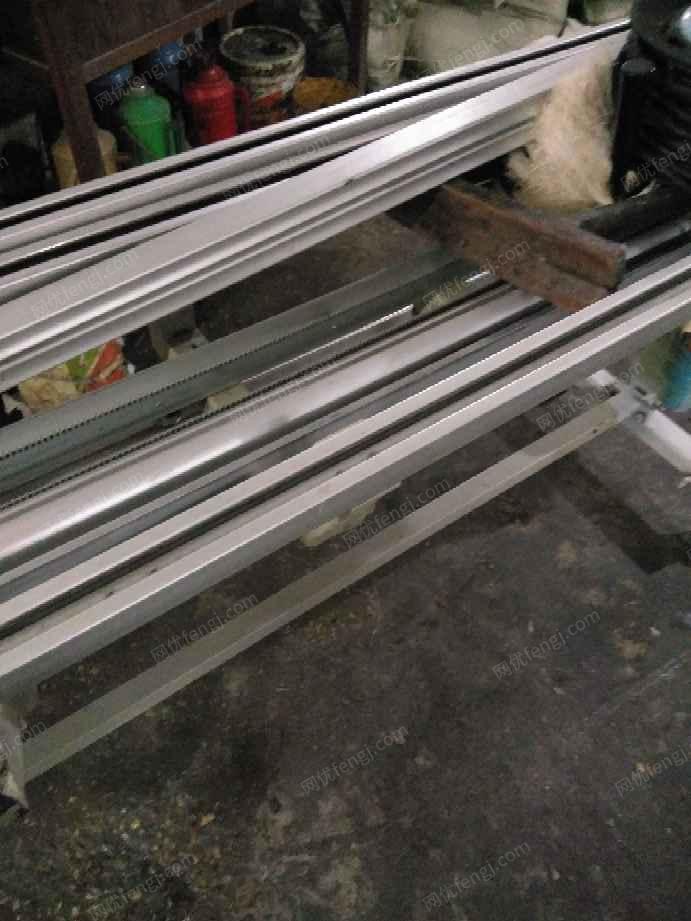二手织造辅机回收