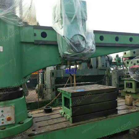 文安县华奥机床购销有限公司