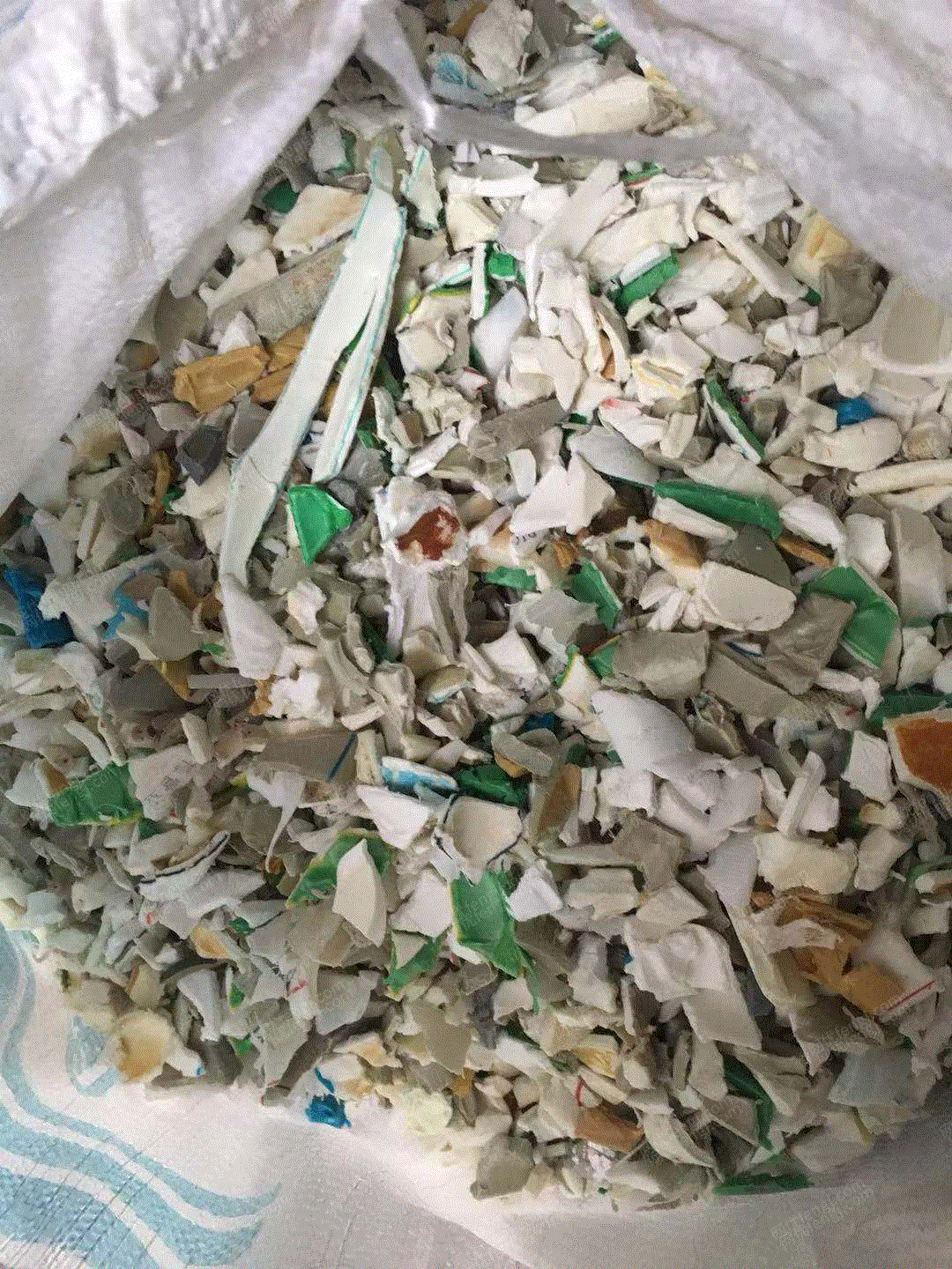 出售ppr管破碎料200吨月