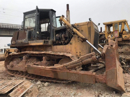 二手推土机出售