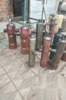 各种液压缸液压泵起动机低价出售