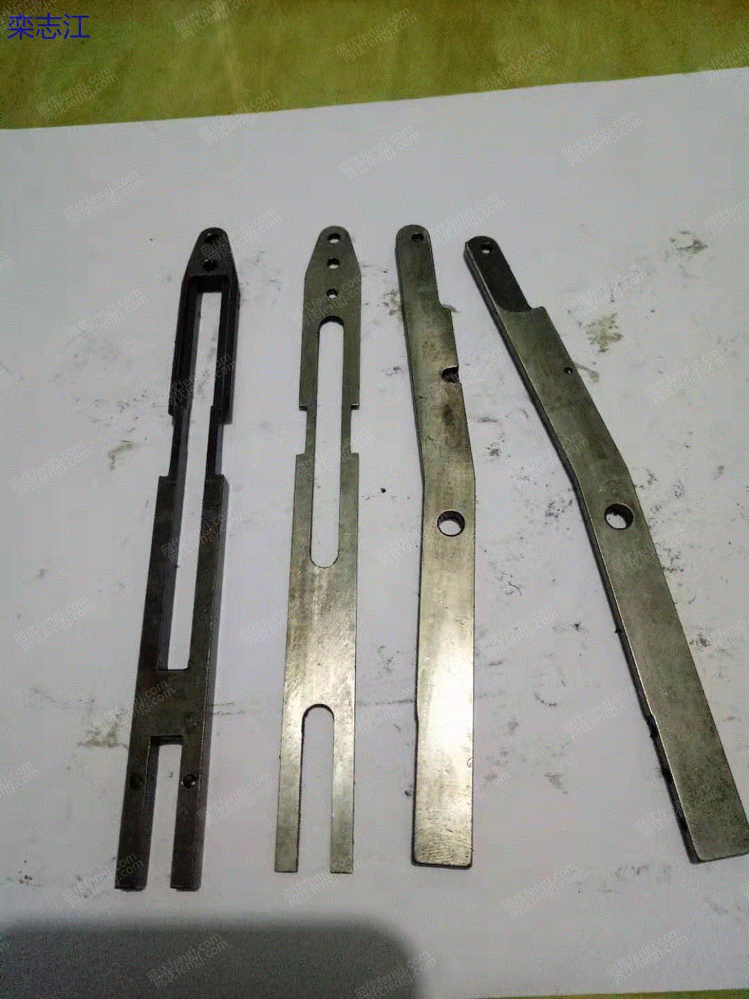 出售二手接经机配件