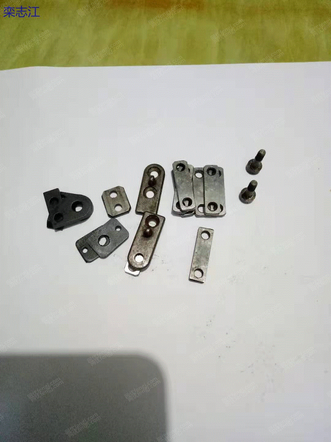 大量收售接经机配件,织布机配件,浆纱机配件