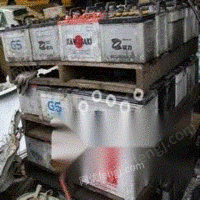青岛铅酸电瓶回收干式电瓶回收ups电池回收