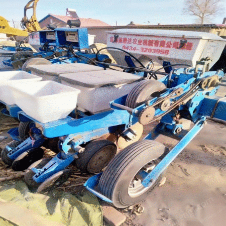 出售二手2015年免耕机 21000元