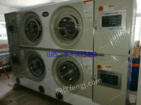 山西太原出售1台20KG二手洗涤设备38888元