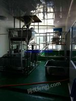 转让3000斤黄豆的豆制品生产线