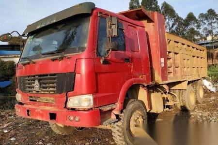 二手特种车辆出售