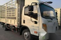 内蒙古乌海大运四米二高兰货车多台 6.9万元