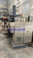 全自动筒纱脱水机