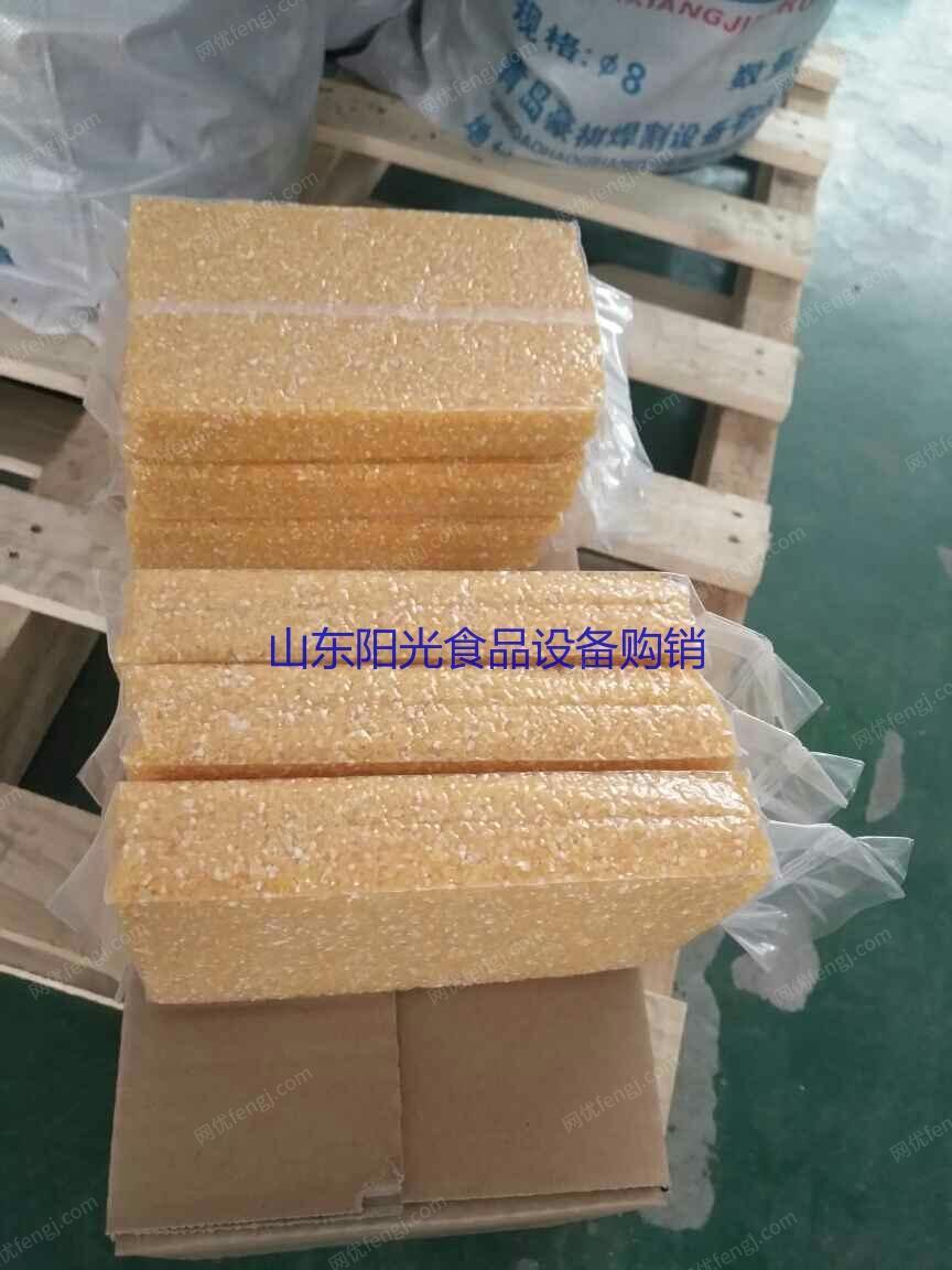 二手食品包装设备价格