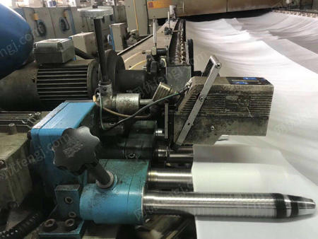 出售2010年力根定型机10箱2.5/2.7米天然气定型机!