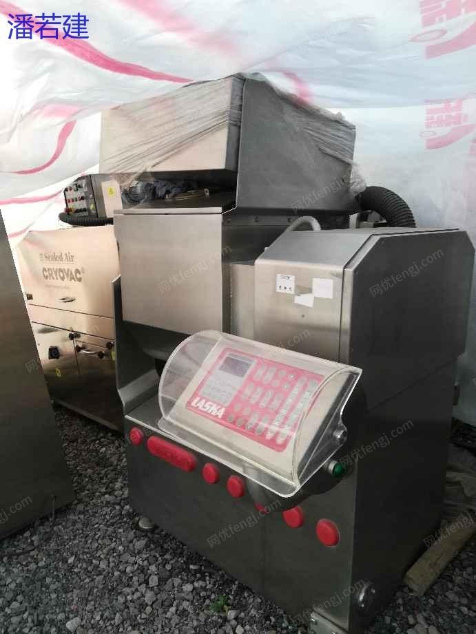 二手肉制品加工设备价格