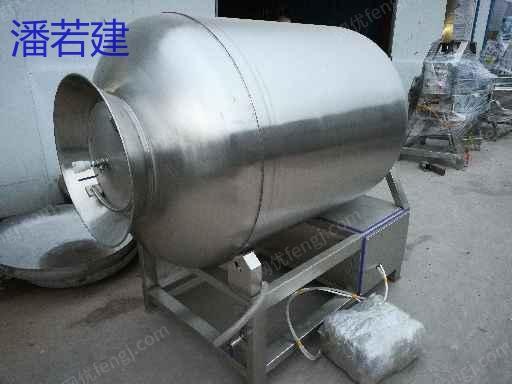 二手肉制品加工设备出售