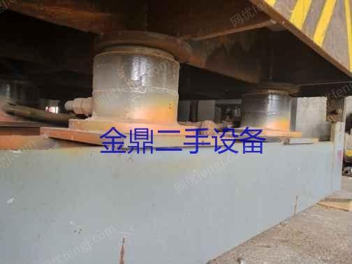 二手木工压机回收