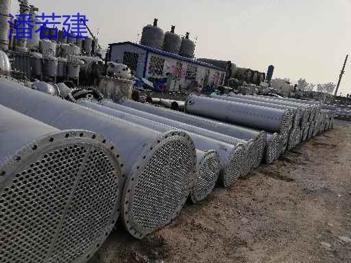 二手冷凝器价格