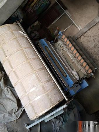 河南商丘转让95成新186f梳棉机低价处理