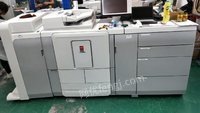 天津和平区奥西135黑白复印机生产型复印机高速复合机图文机 79000元