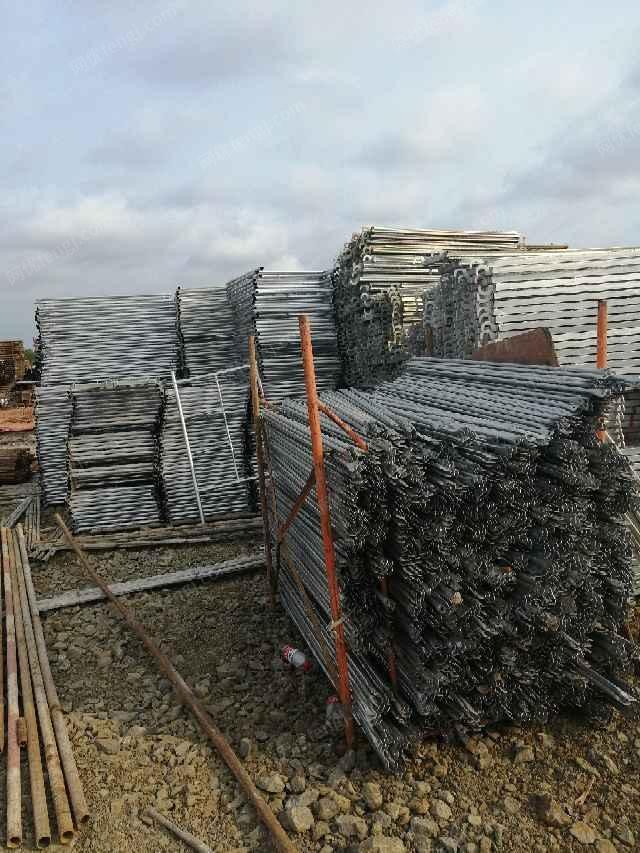 其它报废设备出售