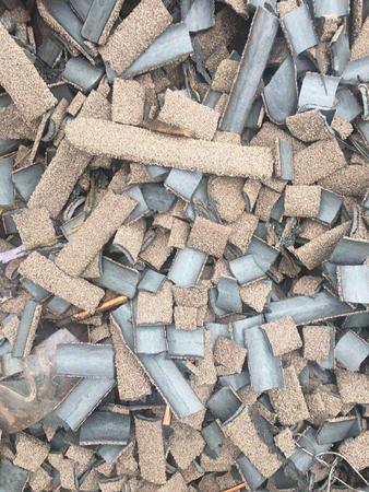 埋弧焊渣,焊渣壳求购-长沙好焊焊割设备有限公司