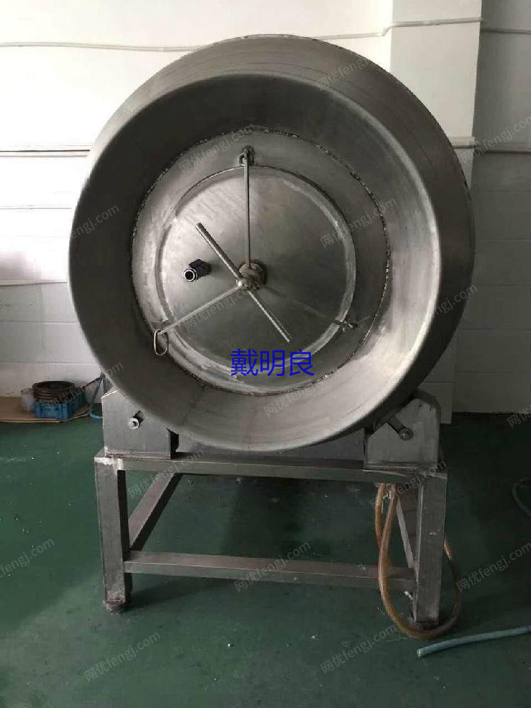 二手肉制品加工设备出售