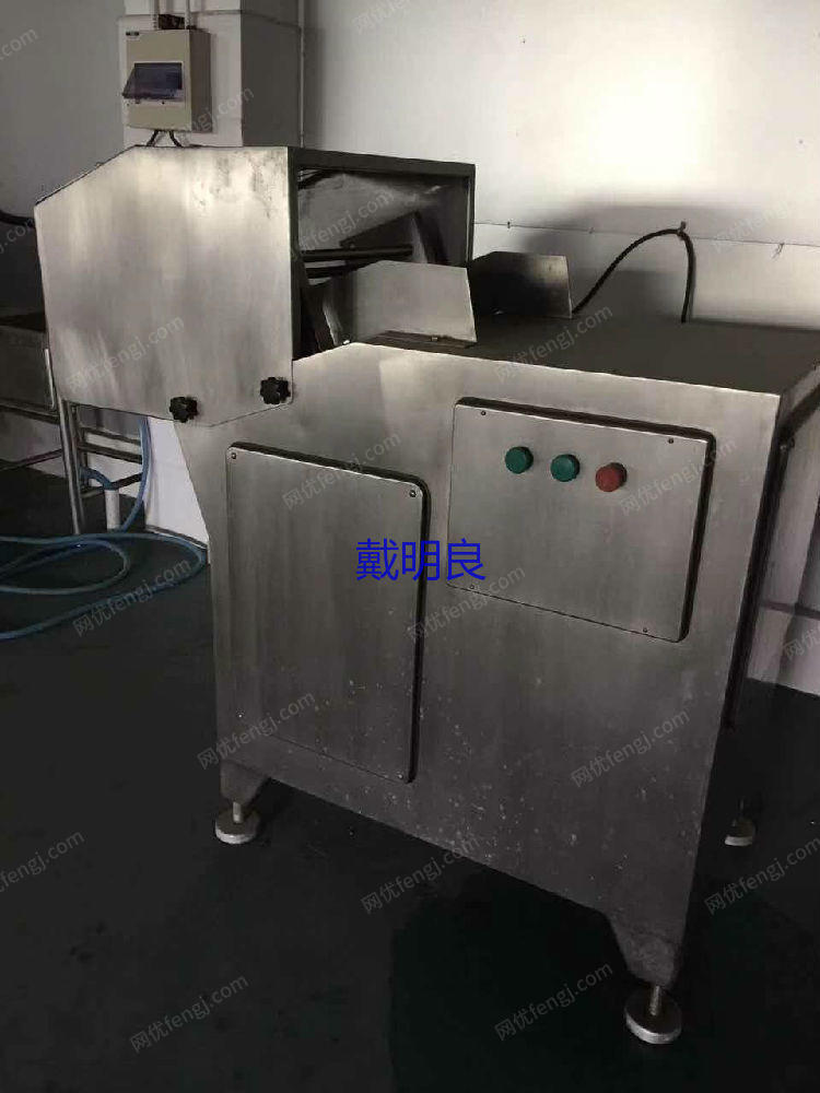 二手肉制品加工设备价格