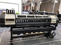 北京海淀区出售1台出售国产全新得图写真机 UV打印机二手数码印刷机电议或面议