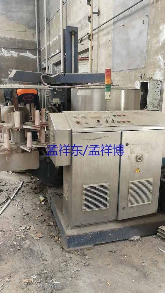 印染厂二手设备价格
