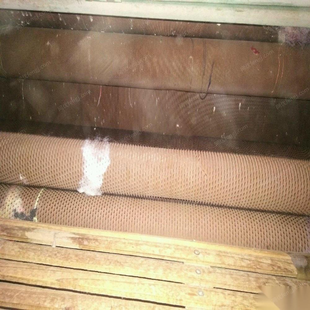 二手棉麻纺纱设备价格