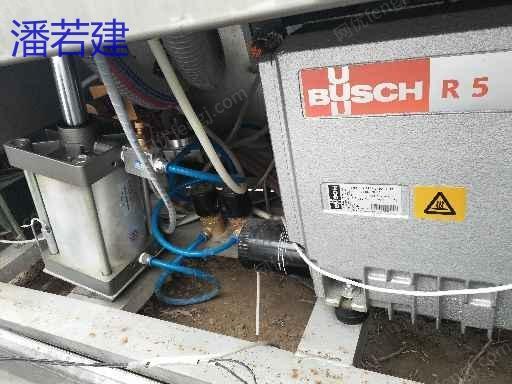 二手食品包装设备回收