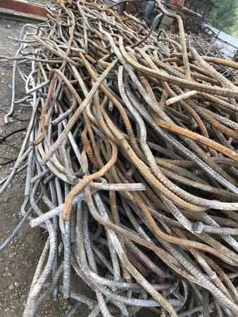 统废(进口废钢)回收