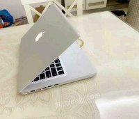 苹果笔记本macbookpro出售