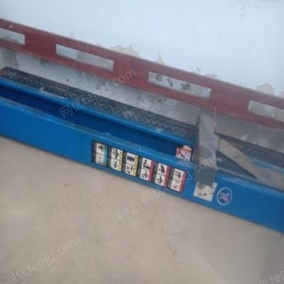 江苏南京汽修没备转让-12000元