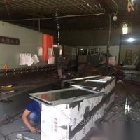 甘肃兰州4米剪板机折弯机出售