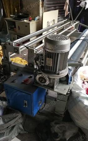 二手织造辅机出售