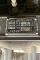 辽宁锦州柴油发动机电焊机出售