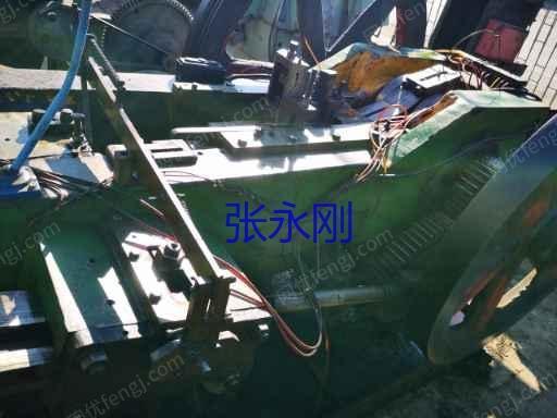旧标准件设备价格