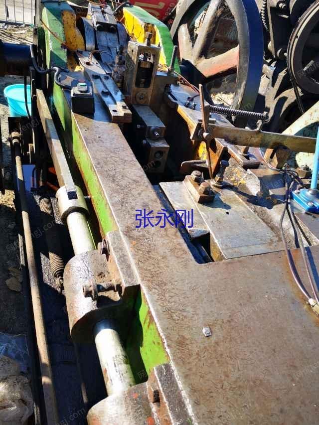旧标准件设备回收