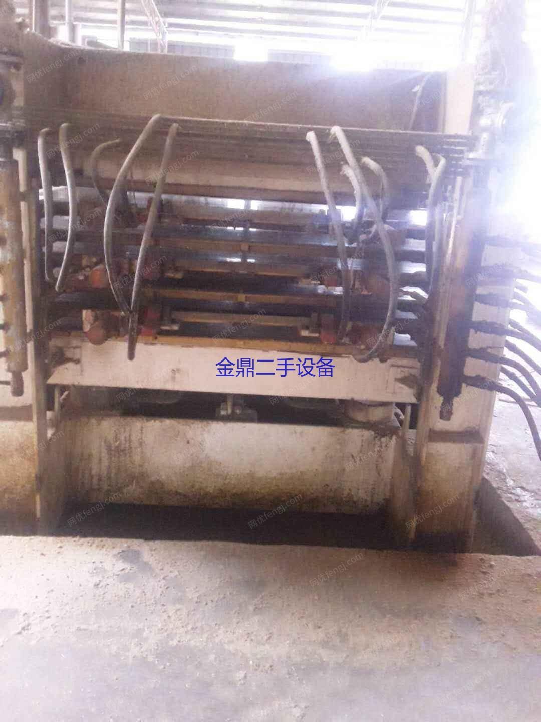二手液压机回收