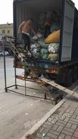 广东地区回收服装厂碎布碎料