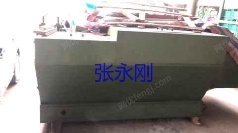 旧标准件设备出售