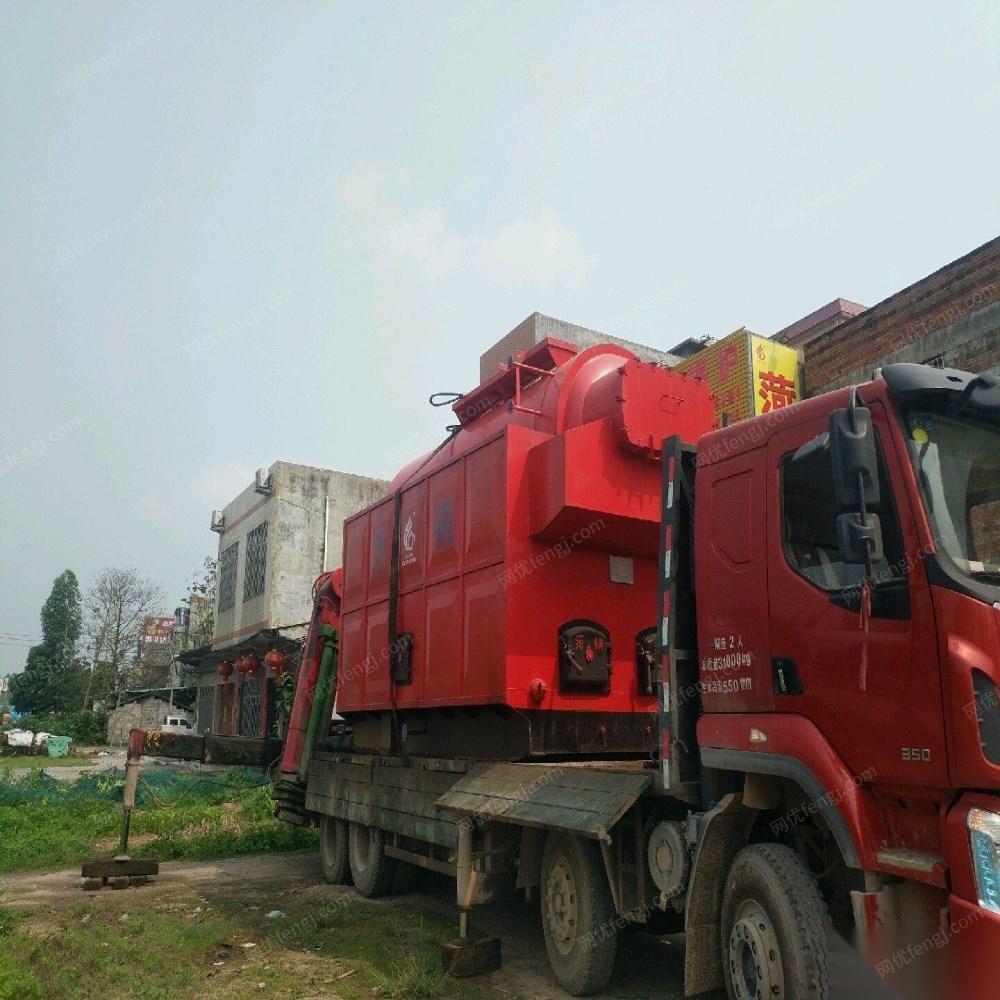 二手鍋爐價(jià)格